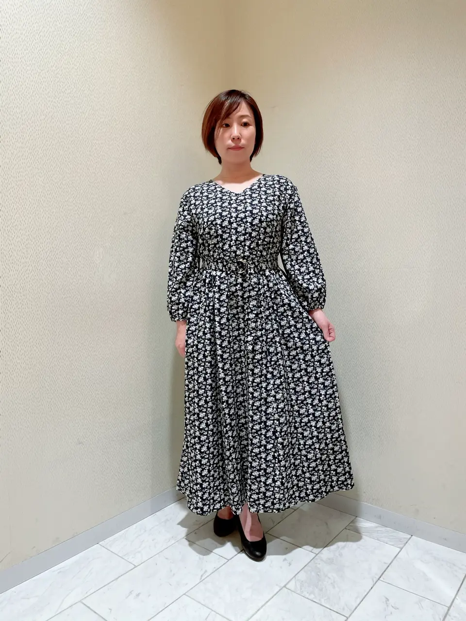 組曲 S 木下 コーディネート画像