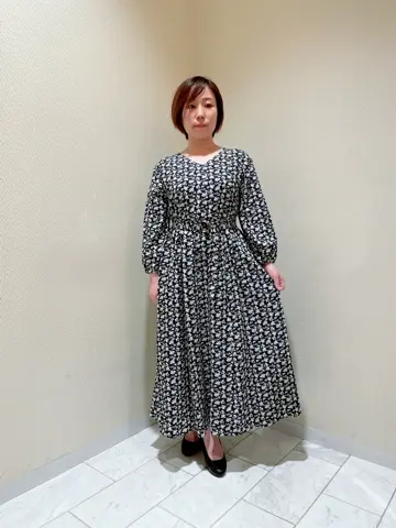 組曲 S 木下 コーディネート画像