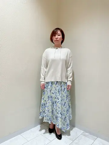 組曲 S 木下 コーディネート画像