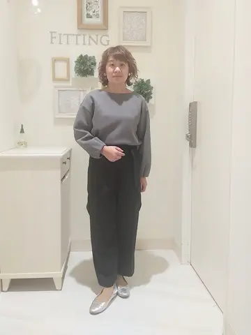 組曲 S 川口 コーディネート画像