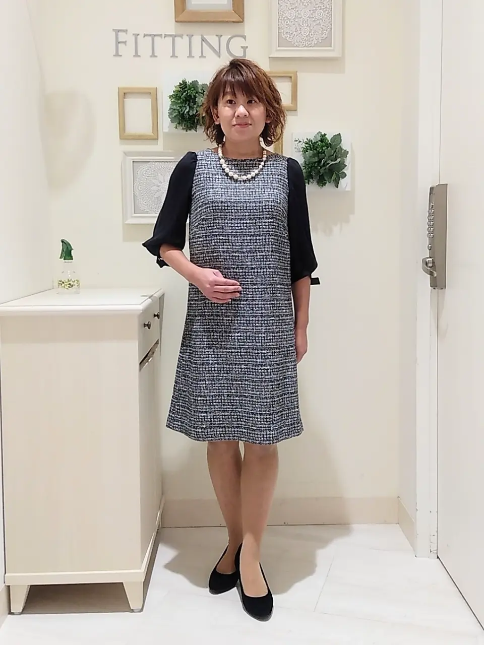  川口 コーディネート画像