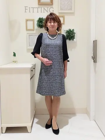 組曲 S 川口 コーディネート画像