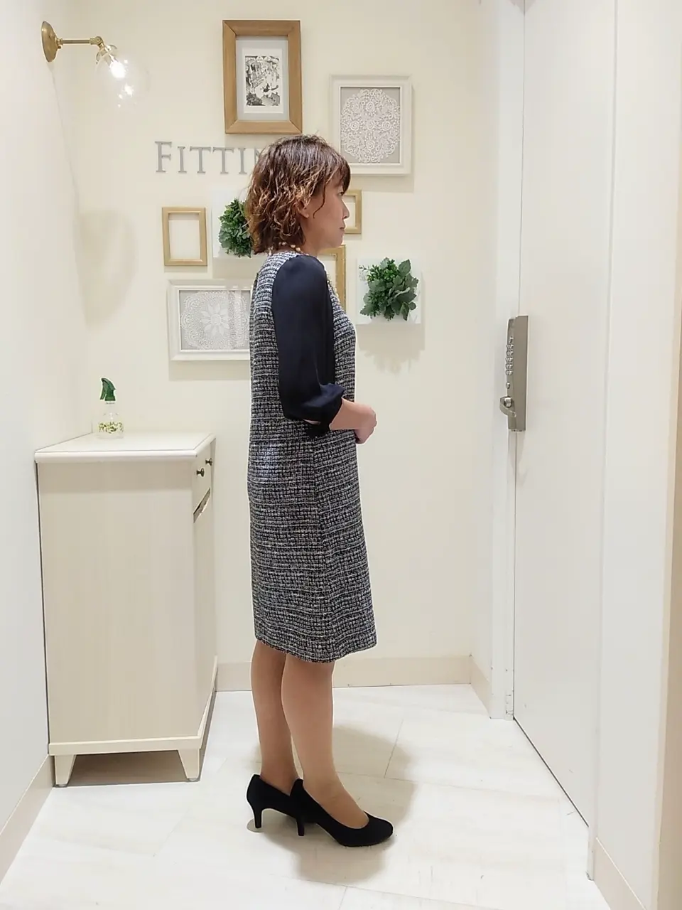 組曲 S 川口 コーディネート画像