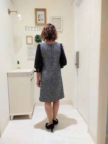 組曲 S 川口 コーディネート画像