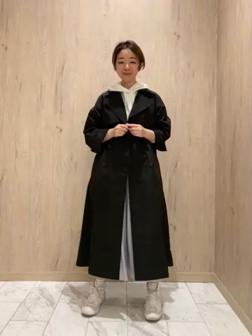 組曲 S ナガヤマ コーディネート画像