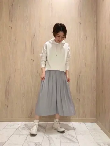 組曲 S ナガヤマ コーディネート画像