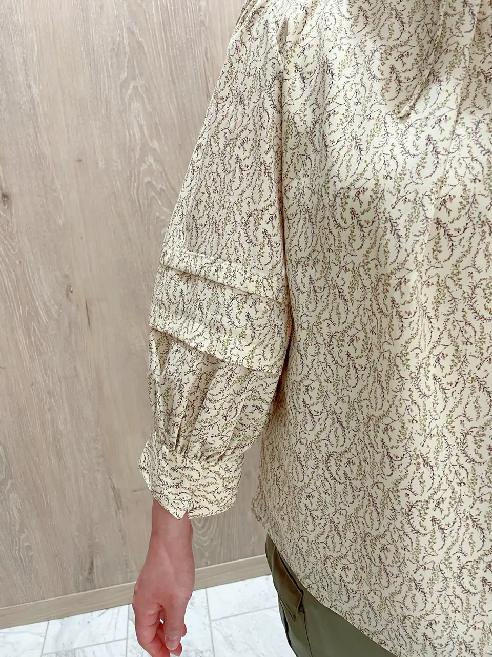 組曲 S 木下 コーディネート画像