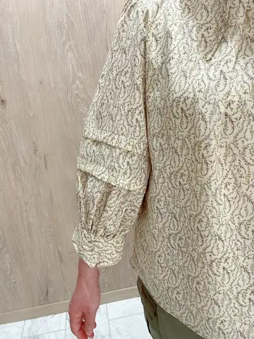 組曲 S 木下 コーディネート画像