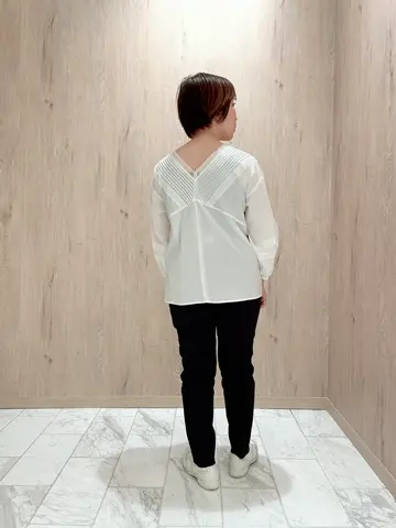 組曲 S 木下 コーディネート画像