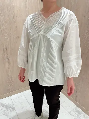 組曲 S 木下 コーディネート画像