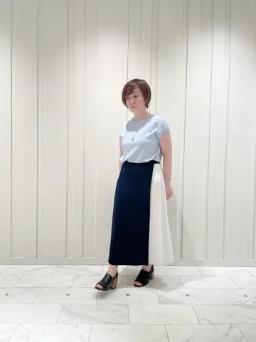 組曲 S 木下 コーディネート画像