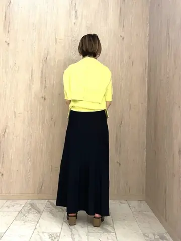 組曲 S ナガヤマ コーディネート画像