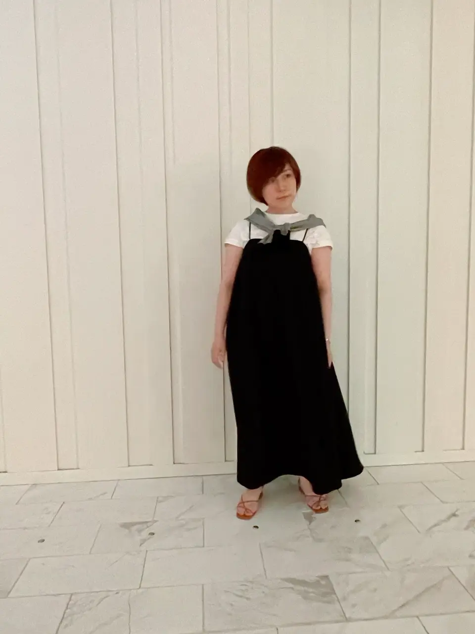 組曲 S 木下 コーディネート画像