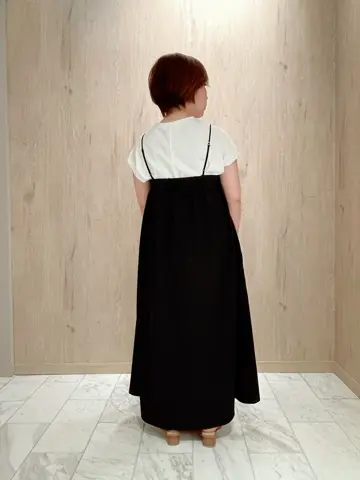 組曲 S 木下 コーディネート画像