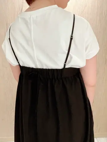 組曲 S 木下 コーディネート画像