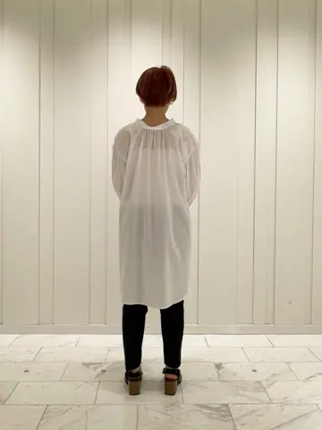 組曲 S ナガヤマ コーディネート画像