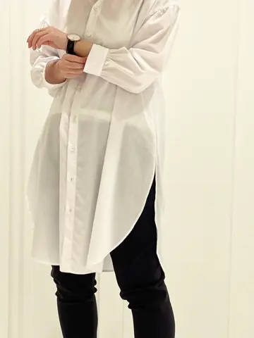 組曲 S ナガヤマ コーディネート画像