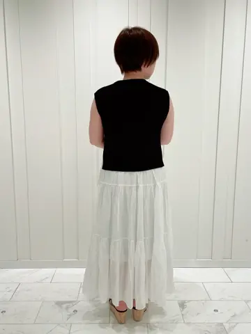 組曲 S 木下 コーディネート画像