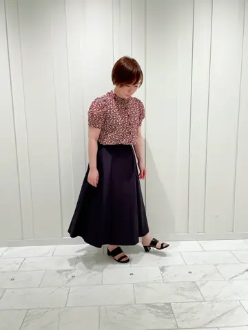 組曲 S 木下 コーディネート画像