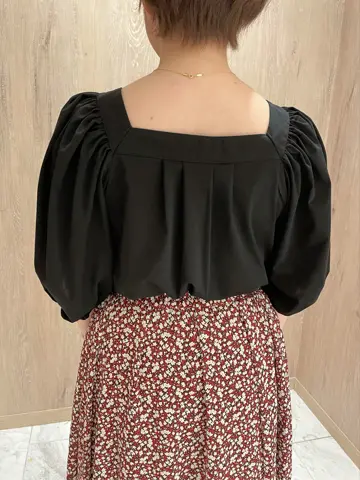 組曲 S 木下 コーディネート画像