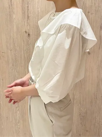 組曲 S ナガヤマ コーディネート画像