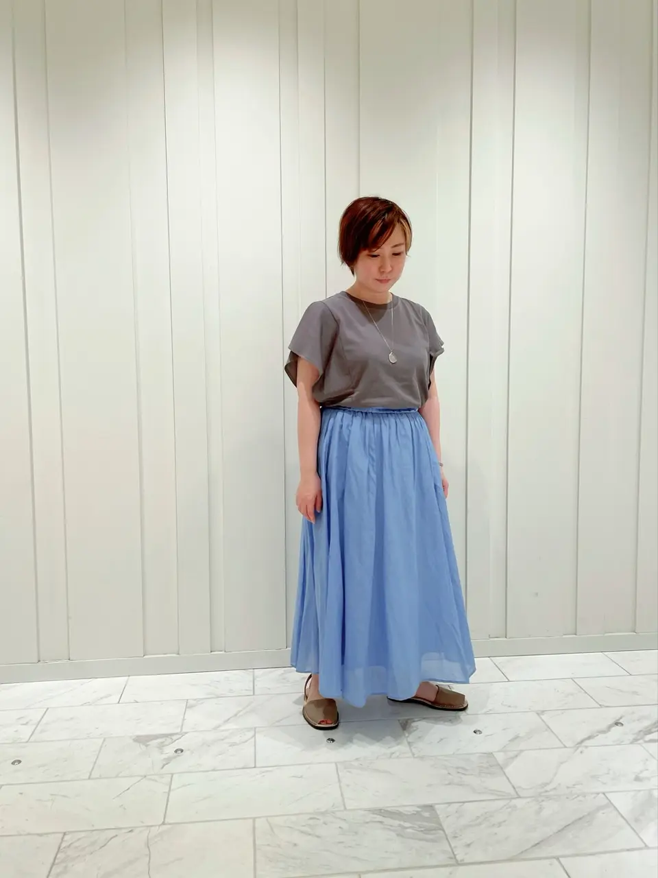 組曲 S 木下 コーディネート画像