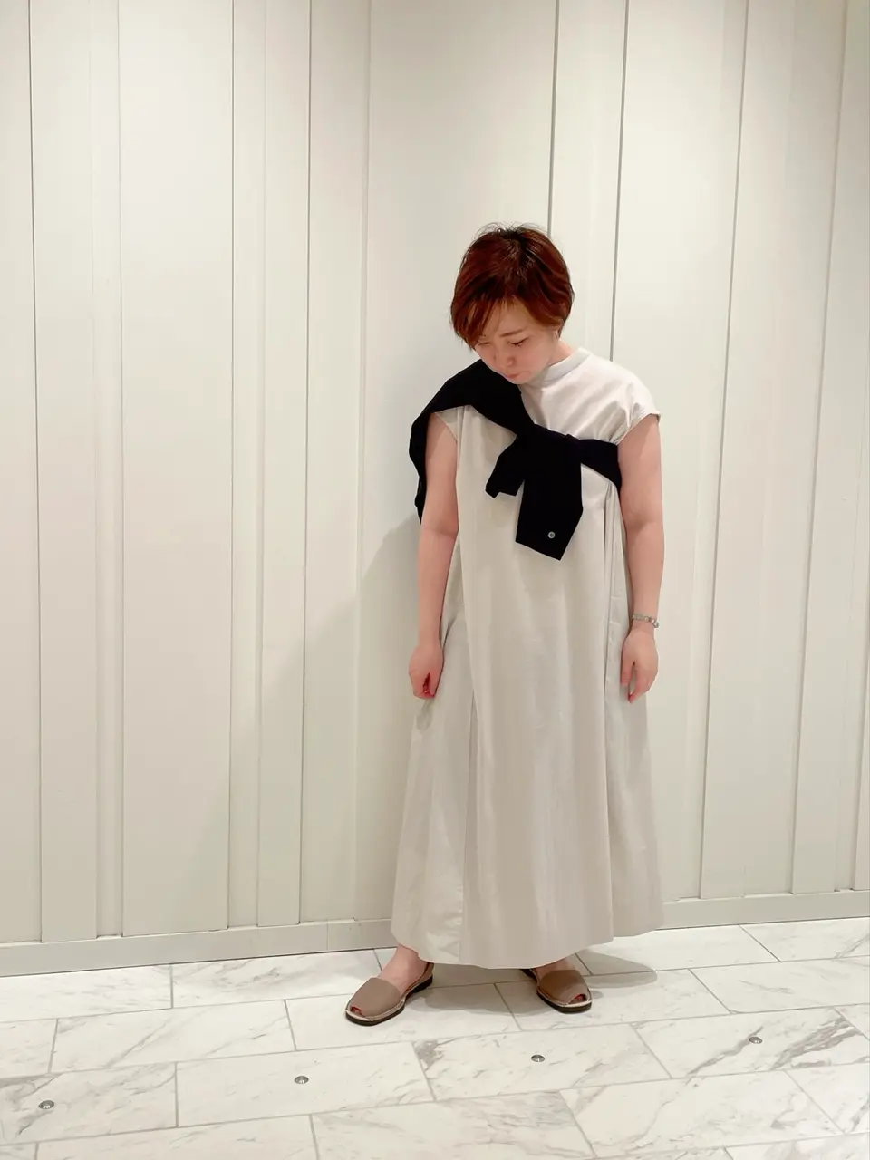 組曲 S 木下 コーディネート画像