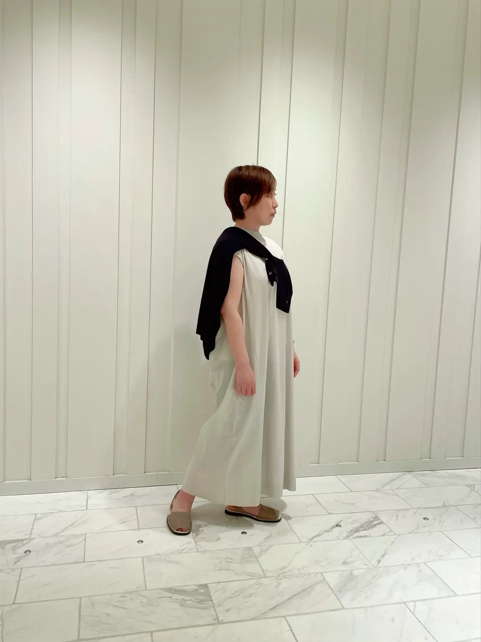 組曲 S 木下 コーディネート画像