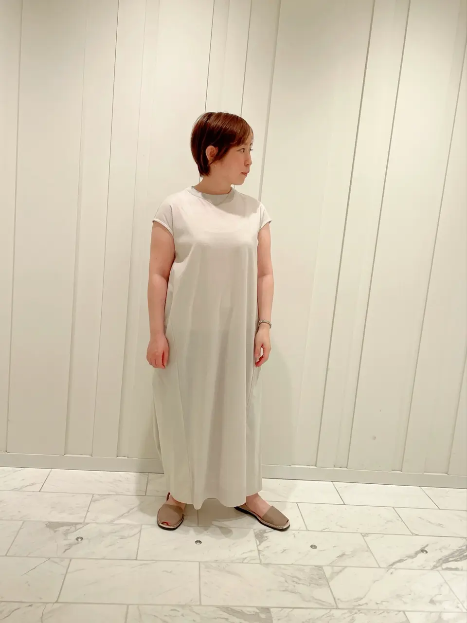 組曲 S 木下 コーディネート画像