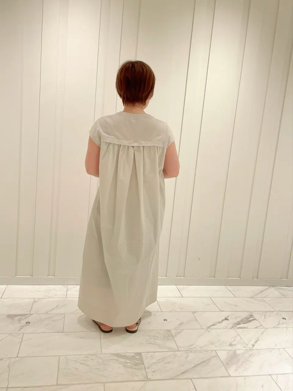 組曲 S 木下 コーディネート画像