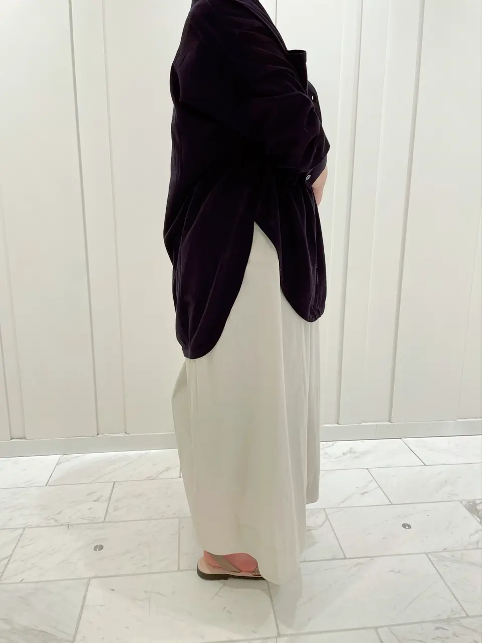 組曲 S 木下 コーディネート画像