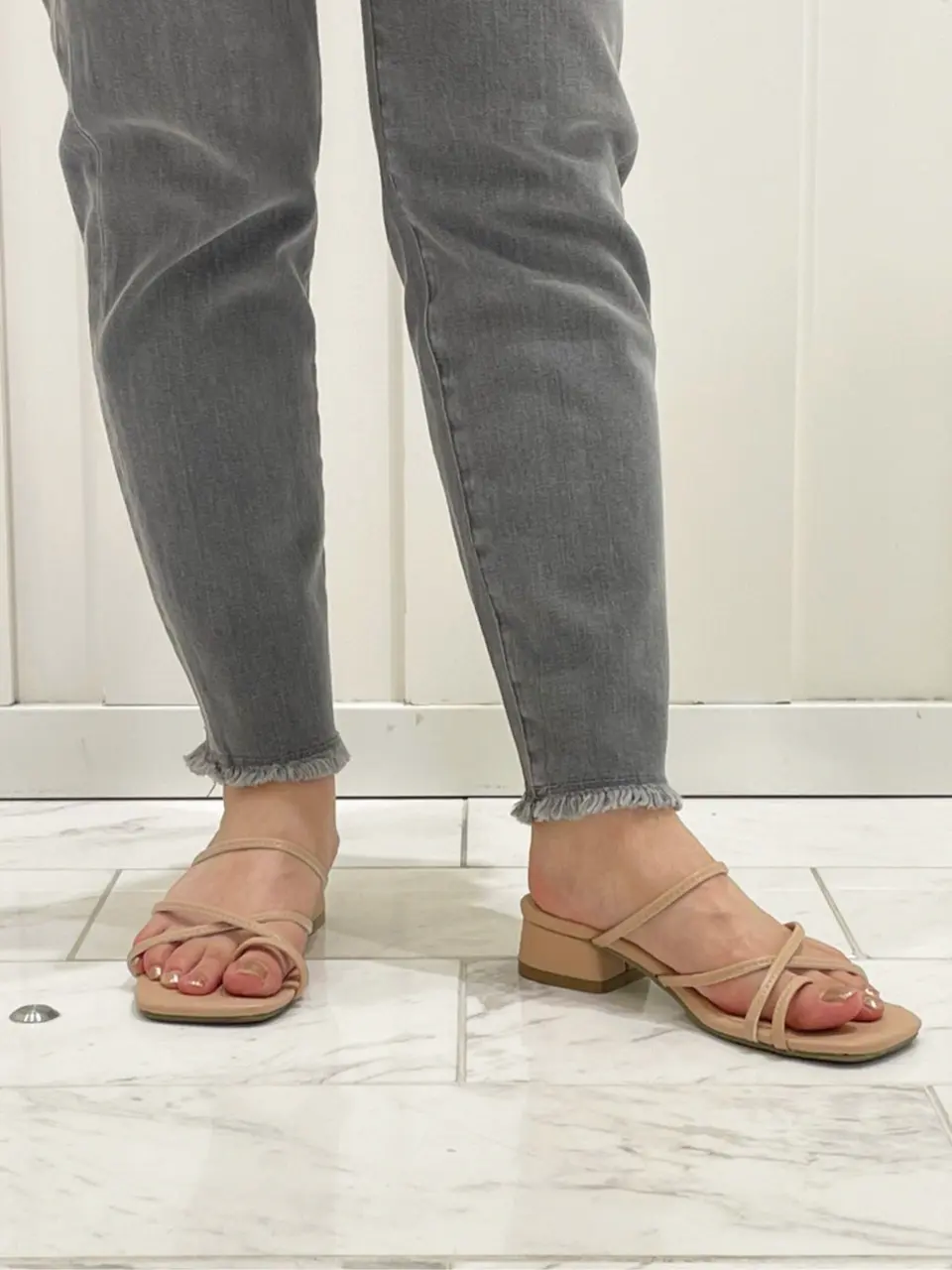 組曲 S ナガヤマ コーディネート画像