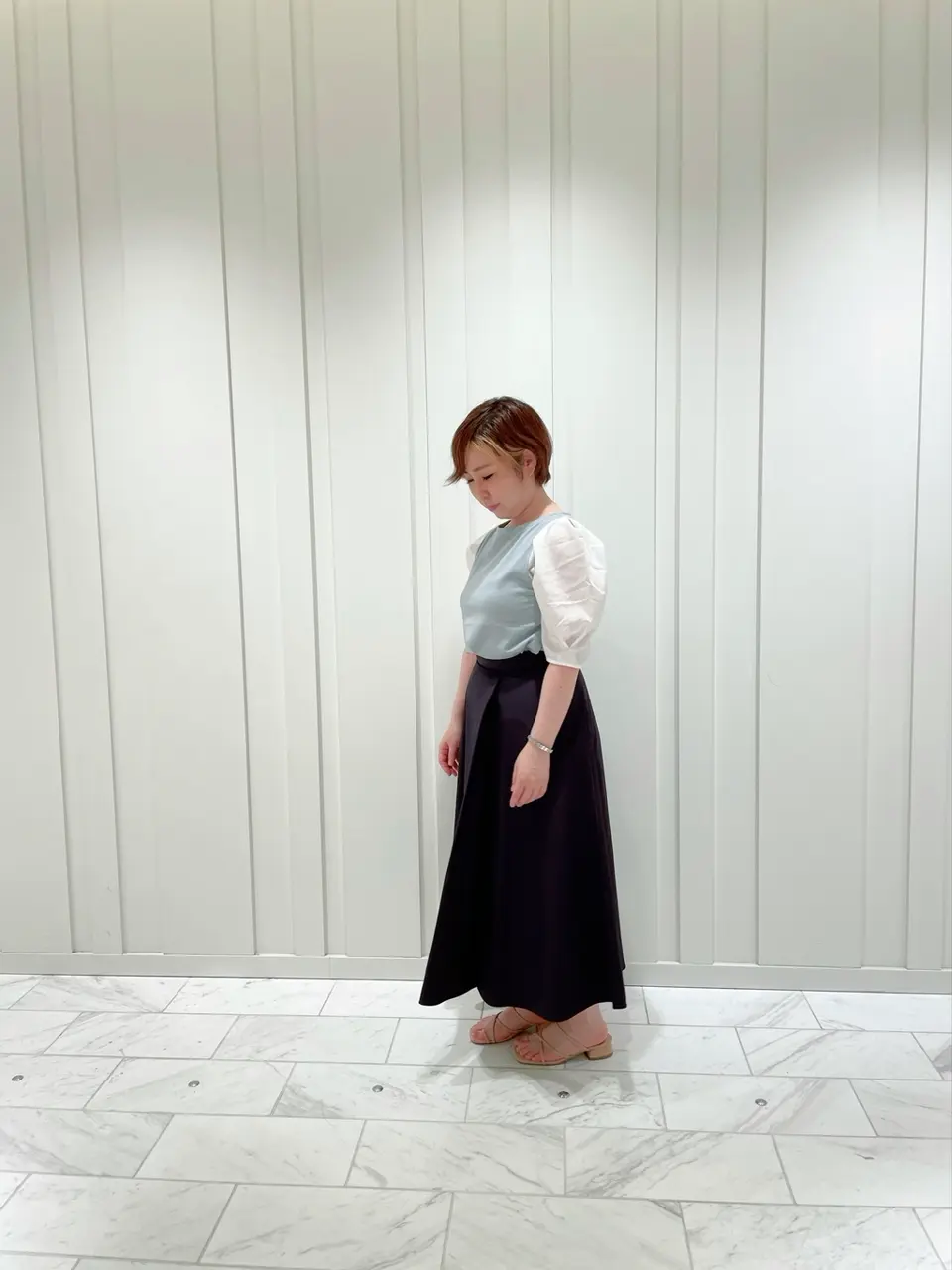 組曲 S 木下 コーディネート画像