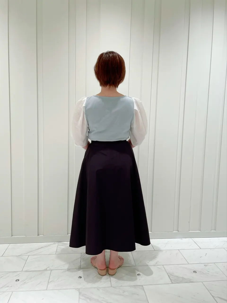 組曲 S 木下 コーディネート画像