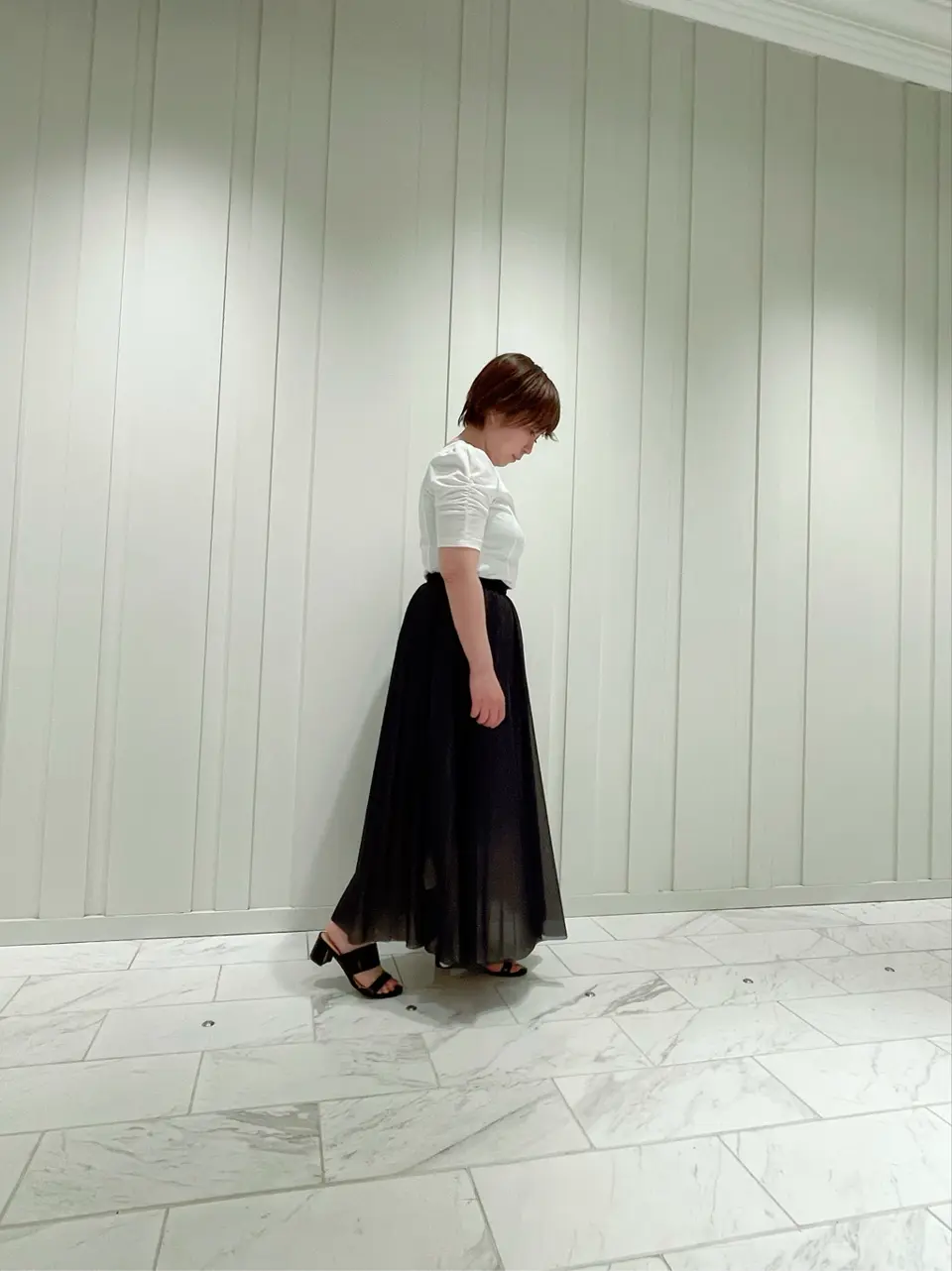 組曲 S 木下 コーディネート画像