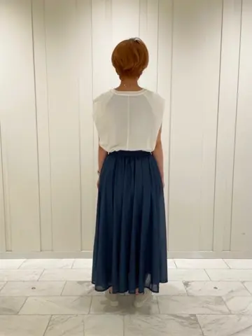 組曲 S ナガヤマ コーディネート画像