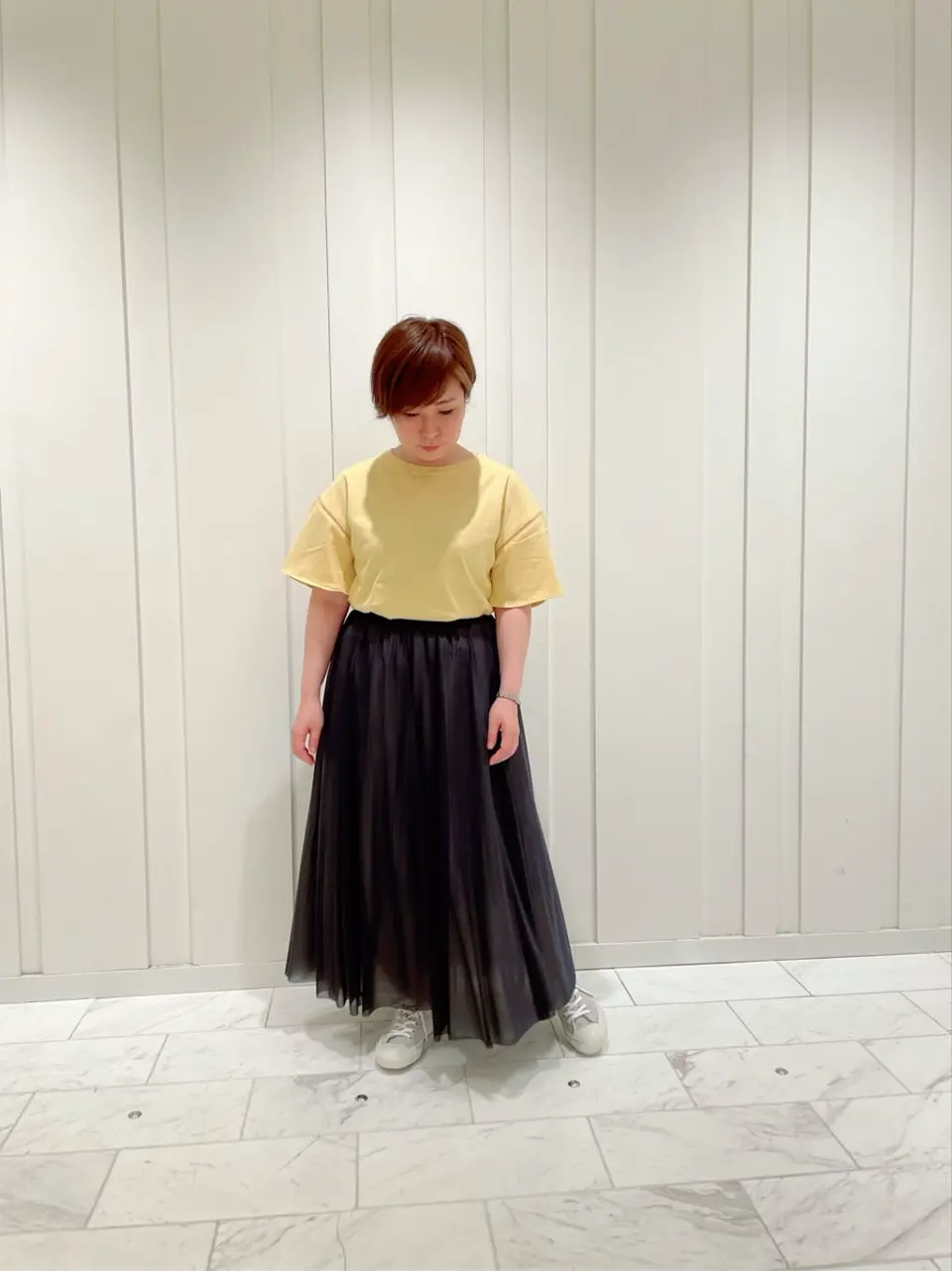 組曲 S 木下 コーディネート画像