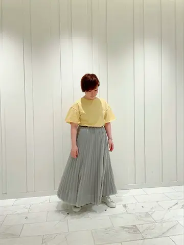 組曲 S 木下 コーディネート画像