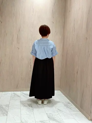 組曲 S 木下 コーディネート画像