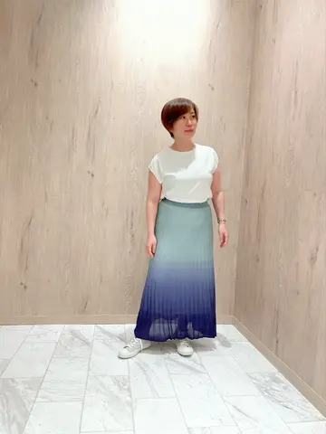 組曲 S 木下 コーディネート画像