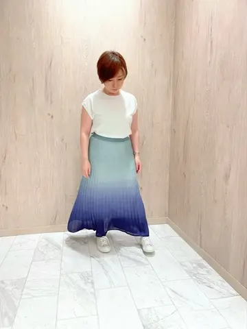 組曲 S 木下 コーディネート画像