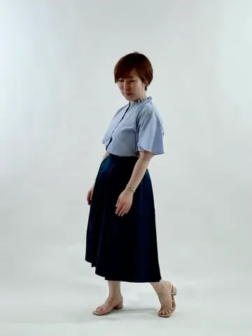 組曲 S 木下 コーディネート画像