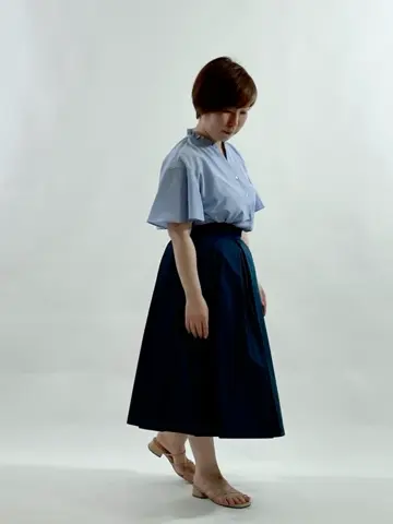 組曲 S 木下 コーディネート画像