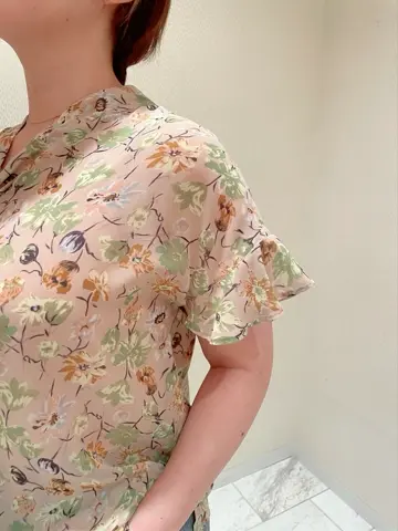 組曲 S 木下 コーディネート画像