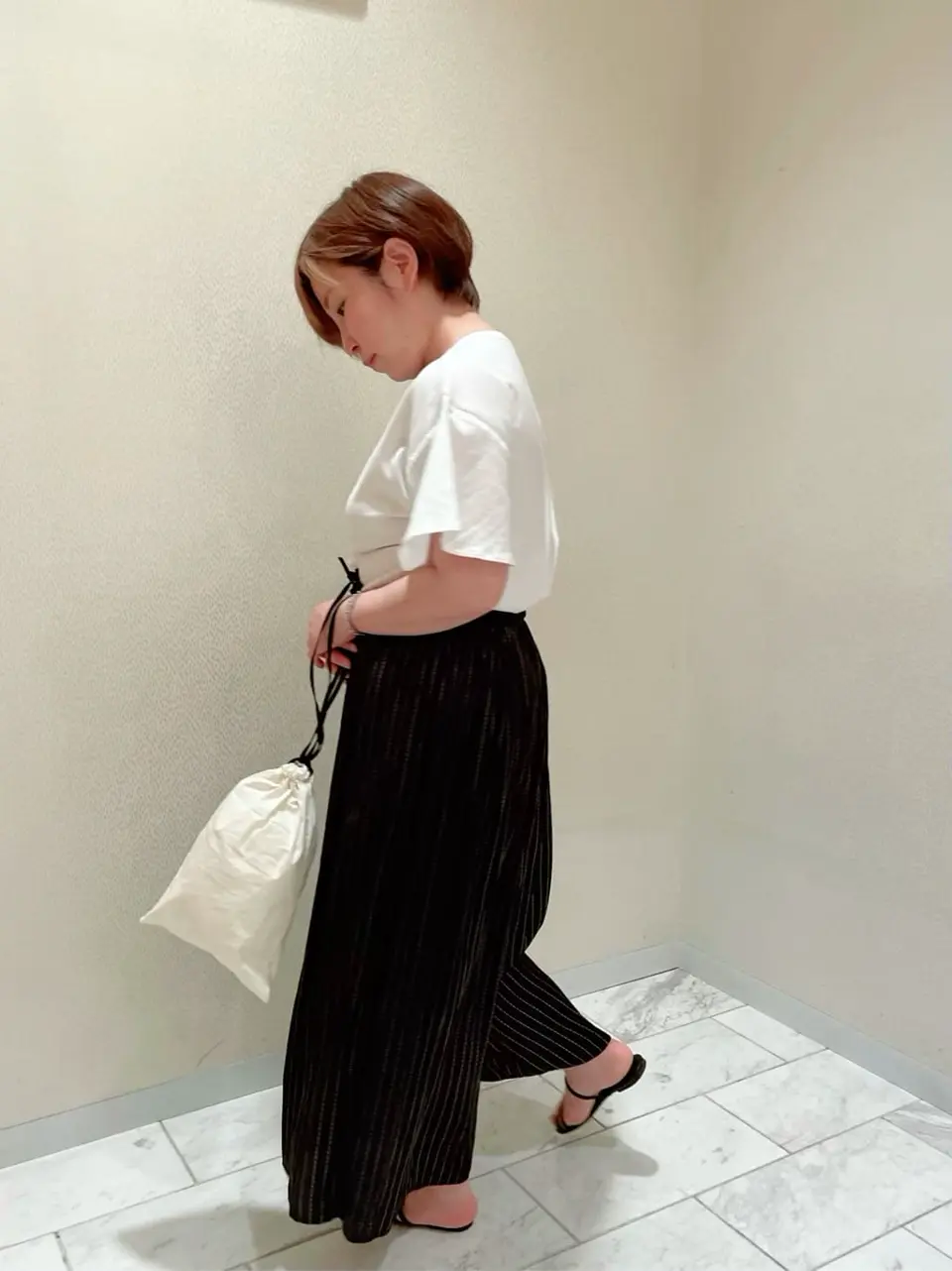 組曲 S 木下 コーディネート画像