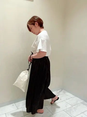 組曲 S 木下 コーディネート画像