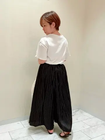 組曲 S 木下 コーディネート画像