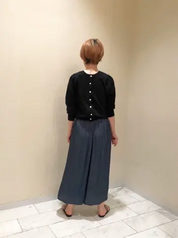 組曲 S ナガヤマ コーディネート画像