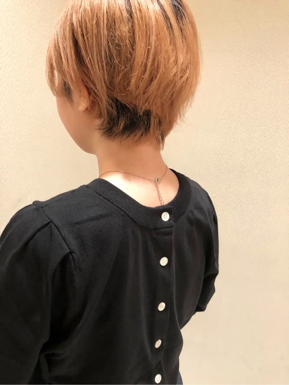 組曲 S ナガヤマ コーディネート画像