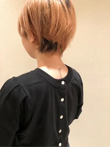 組曲 S ナガヤマ コーディネート画像